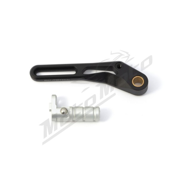 SW-MOTECH bėgių perjungimo kojelė Triumph Tiger 1050 07-20