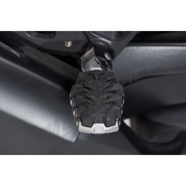 SW-MOTECH Evolution Footrest BMW / Harley Davidson 1250-1300 21-26