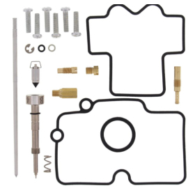 ALL BALLS Carburetor repair kit Polaris Outlaw IRS 525 09–11