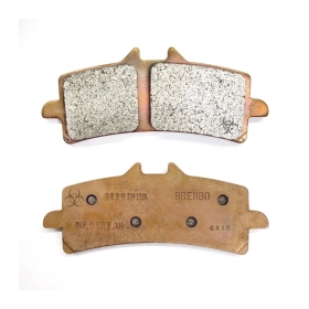 Brembo trinkelės APRILIA / BMW / DUCATI / HONDA / KAWASAKI / KTM / MV AGUSTA / SUZUKI / TRIUMPH