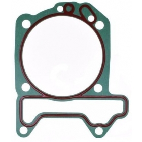 Cylinder gasket MAXTUNED PIAGGIO / GILERA FLY 0,4 mm / 125cc 4T