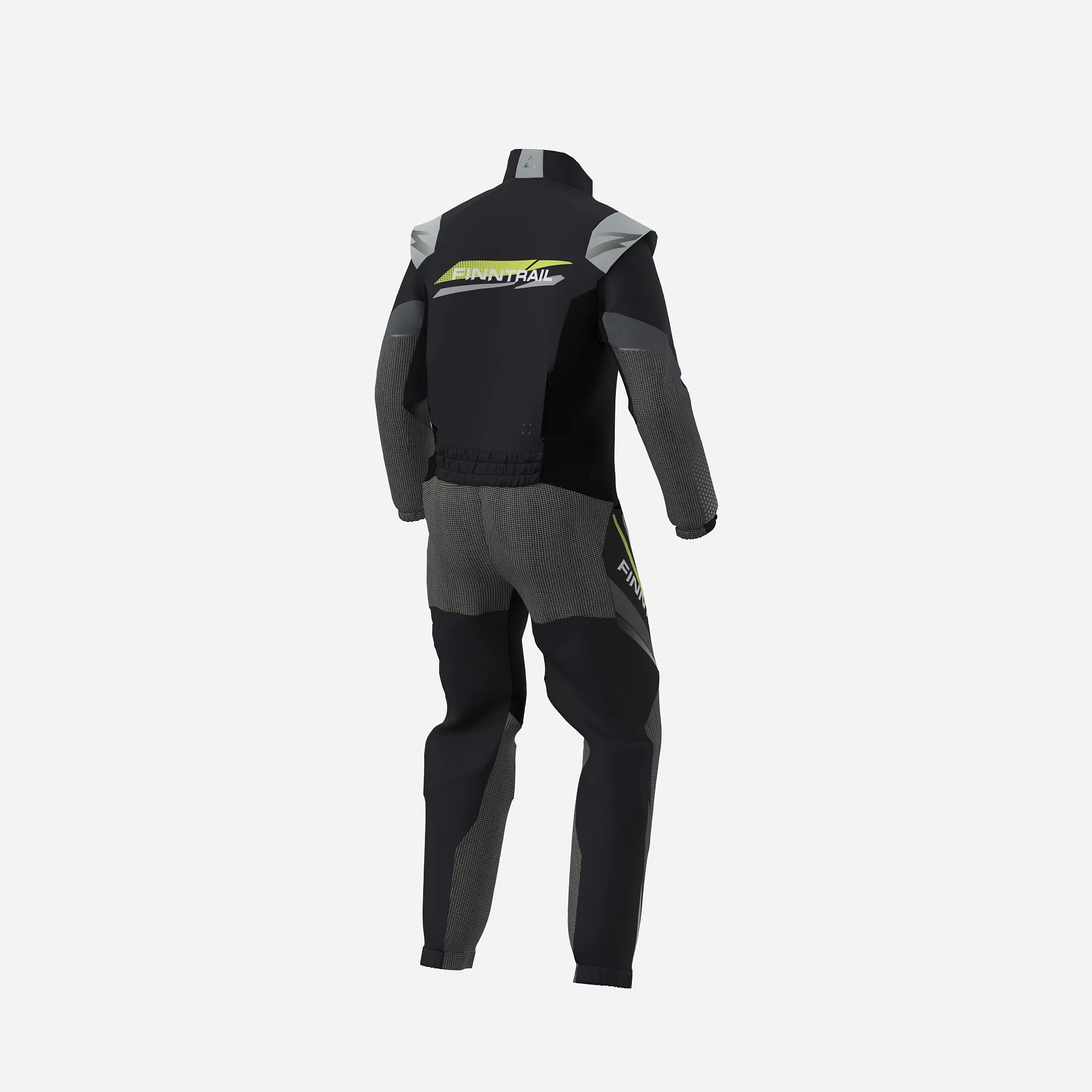 Finntrail Stig 1315 Kombinezonas