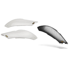 MAIER Side plastic Yamaha YFZ 450 09-13