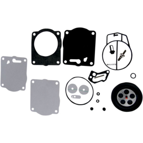 MIKUNI Genuine Mikuni Carburetor Rebuild Kit Yamaha GP 800 98-05