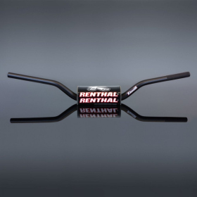 Renthal 28.6mm mx fatbar handlebar 741x79mm KTM / Gas Gas / Husqvarna 125-501 2021