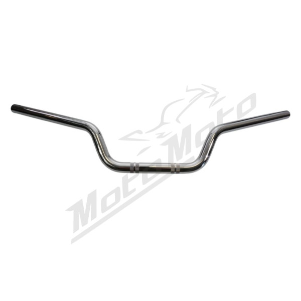 Biketec Handlebar 22 mm Suzuki SFV 650cc 09-14