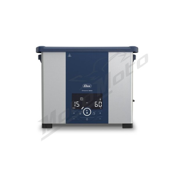 ELMA Elmasonic Select 100 Ultrasonic Unit - 6.8 L