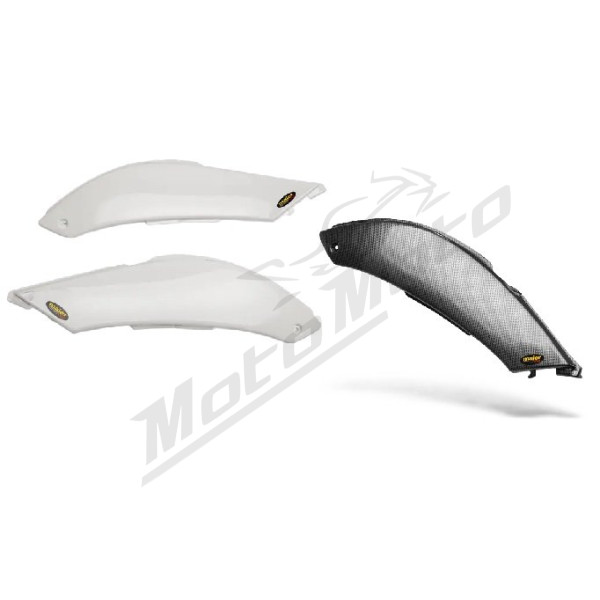 MAIER Side plastic Yamaha YFZ 450 09-13