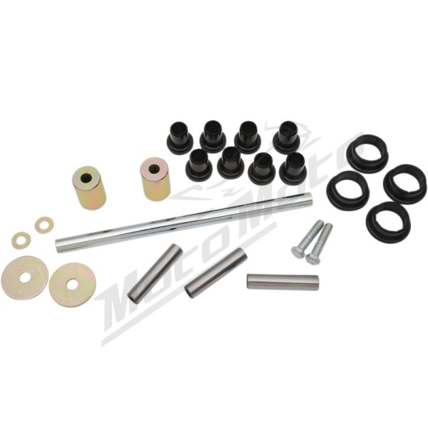MOOSE OFFROAD Rear Independent Suspension Linkage Rebuild Kit Polaris Sportsman 570cc 16-19