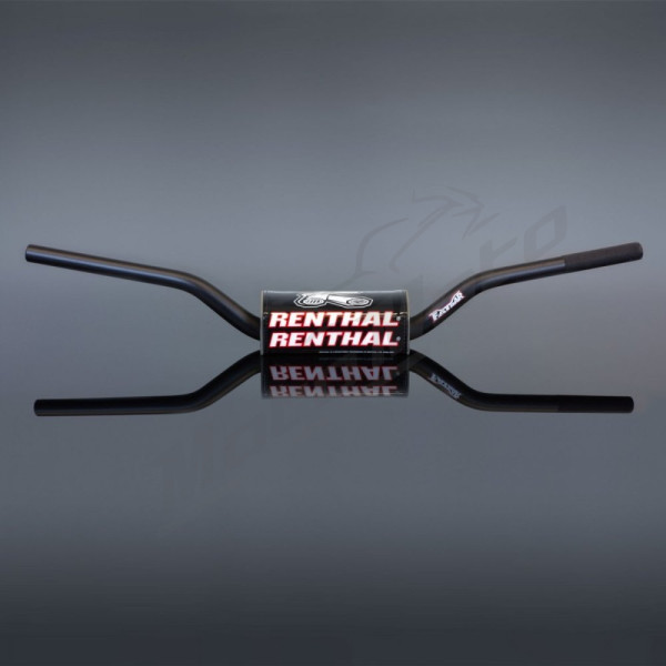 Renthal 28.6mm mx fatbar handlebar 741x79mm KTM / Gas Gas / Husqvarna 125-501 2021