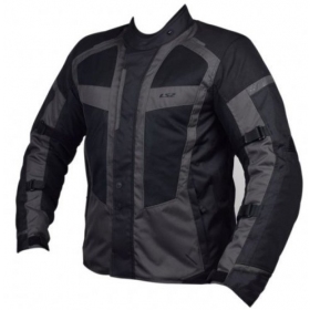 LS2 SCOUT textile jacket for men