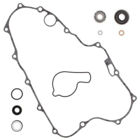 PROX Water Pump Rebuild Kit Honda CRF 450cc 05-17