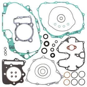 Winderosa (vertex) gasket set (with engine gaskets) Honda XR 400 R 99–04