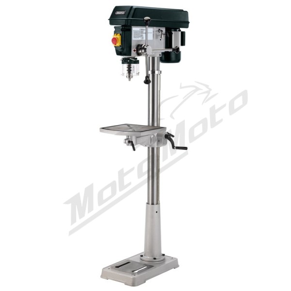 DRAPER 1635mm 600W 220V Floor Bench Drill