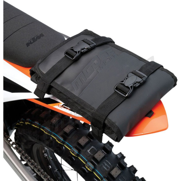 MOOSE OFFROAD SOFT-GOODS Fender Mount Tool Pack 25,3 cm x 18 cm x 51 mm
