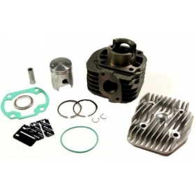 Cylinder kit MALOSSI Sport MINARELLI HORIZONTAL AC 50cc / Ø40 / PIN Ø10