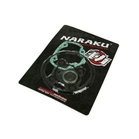 Cylinder gasket set Naraku Peugeot Vertical Speedfight 1-2 / X-Fight LC 50cc / Ø40 2T
