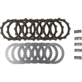 EBC DRC Series Clutch Kit HONDA CRF 250R 04-07