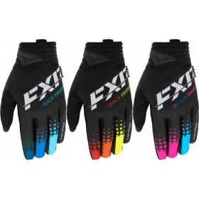 FXR Prime 2023 OFFROAD / MTB gloves