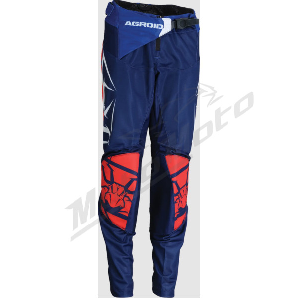 MOOSE OFFROAD SOFT-GOODS Youth Agroid Mesh Pants