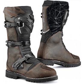 TCX Drifter Waterproof Motorcycle Boots