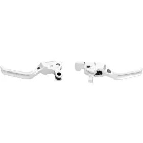 ARLEN NESS Method Lever Set Harley Davidson FLHX / FLHXSE / FLTRX / FLTRXSE 1923-1977cc 23-24
