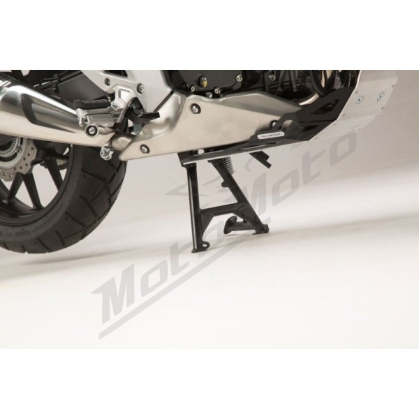 SW-MOTECH Centrinė pastatymo kojelė Honda CB / CBR 500 13-18