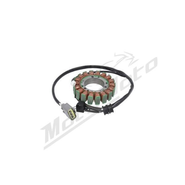 TOURMAX Generatorius Yamaha YFM 450cc 18-22