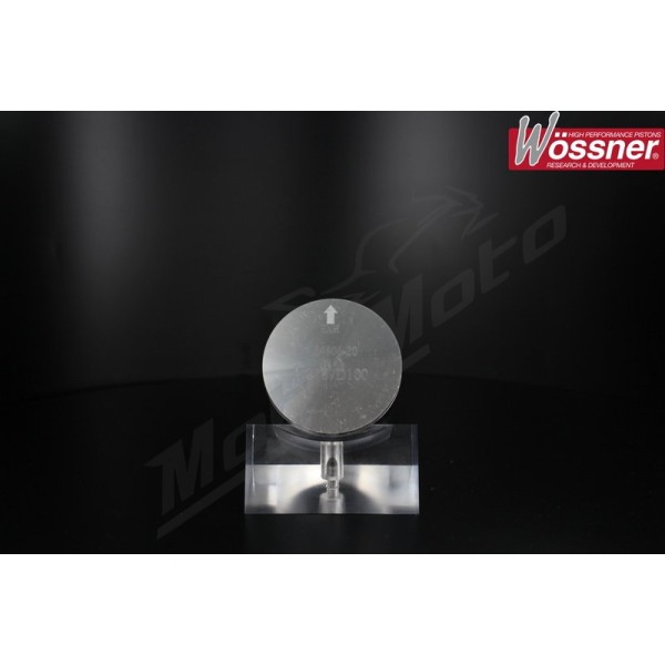 WÖSSNER Forged Piston 48,45-49,95mm Yamaha YZ 80 88-92