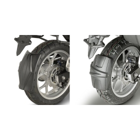 GIVI SPECIFIC SUPPORT FOR MUDGUARD Honda NC750 16-22