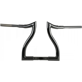 LA CHOPPERS Hammerhead Handlebar 38mm 77,5x30,5cm Harley Davidson