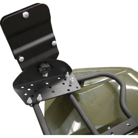 MOOSE OFFROAD FOUR WHEEL Chain Saw Holder