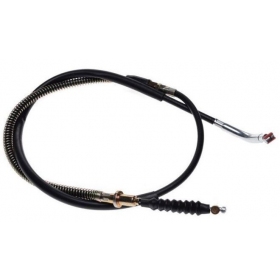 Adjustable clutch cable YAMAHA 125cc 4T 1210mm