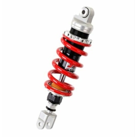 YSS Topline Z-Series MZ456 Rear Shock Absorber Yamaha MT-07 14-16