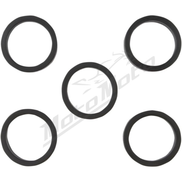 COMETIC Intake Manifold Seal Harley Davidson FLHR / FLHRCI / FLHRI / FLHS / FLHT / FLHTC / FLHTCI 883-1450cc 89-99