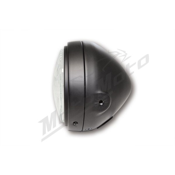 HIGHSIDER universal 165mm Main Headlight (1pc)