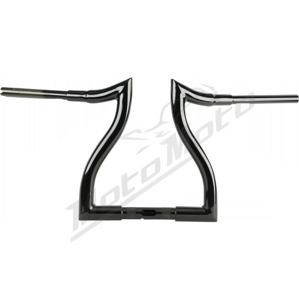LA CHOPPERS Hammerhead vairas 38mm 77,5x30,5cm Harley Davidson