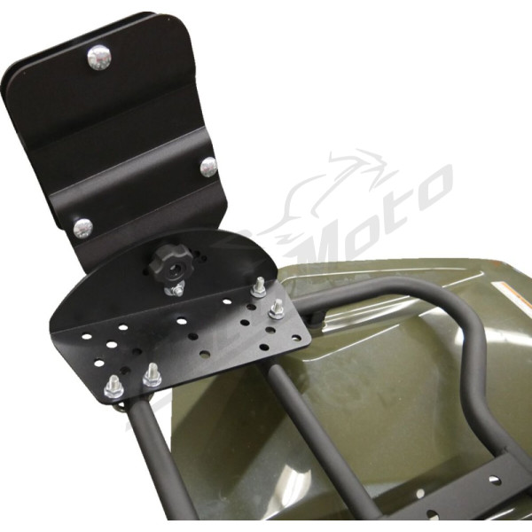 MOOSE OFFROAD FOUR WHEEL Chain Saw Holder