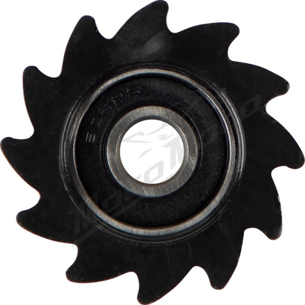 MOOSE OFFROAD HARD-PARTS Sealed Chain Roller Kawasaki KX 250-450 07-18
