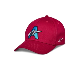 ALPINESTARS (CASUALS) Elemental Curved Bill Hat