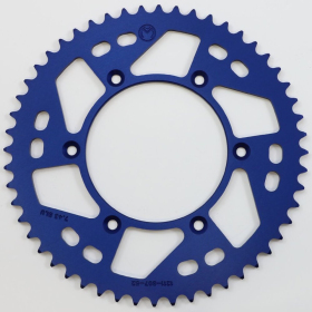 MOOSE OFFROAD HARD-PARTS Rear Aluminum Sprocket 52T Husaberg / Husqvarna / KTM 125-690cc 88-19
