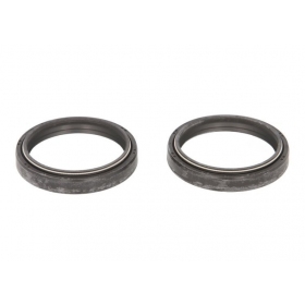 Oil seals P40FORK455123 / 55-132 48X58.1X10.5 HONDA / YAMAHA / KAWASAKI / SUZUKI 125-450 2002-2014 2pcs