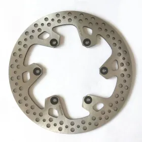 MTX Rear Brake Disc Yamaha YZ / WR / YZF / WRF 125-426 98-01