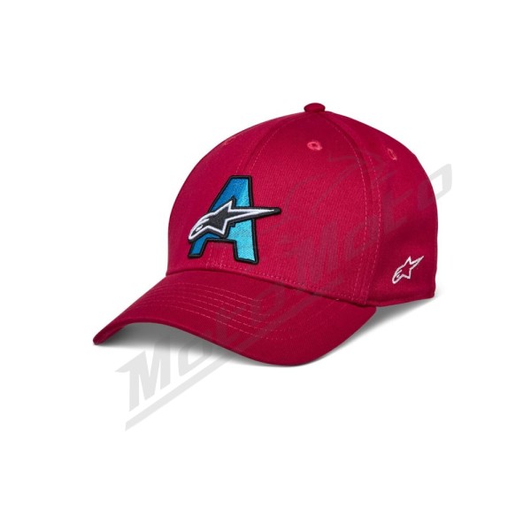 ALPINESTARS (CASUALS) Elemental Curved Bill Hat