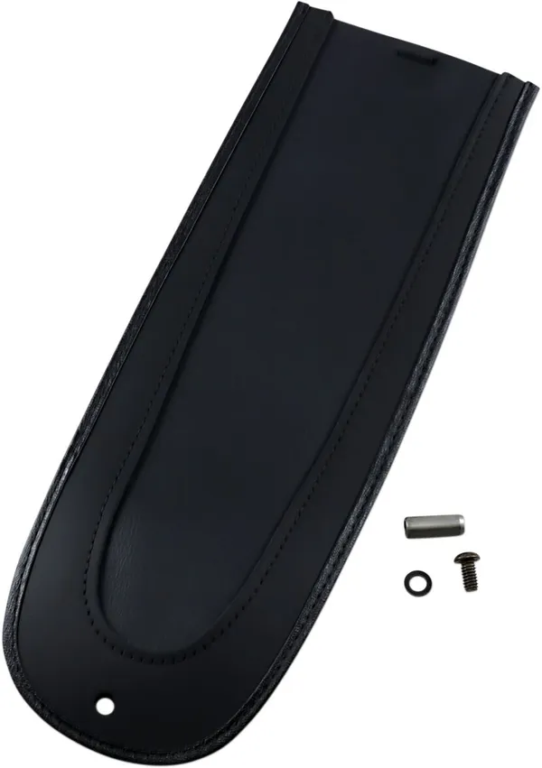 DRAG SPECIALTIES SEATS Fender Galinio purvasaugio odinė apdaila Harley Davidson FLH / FLHR / FLHS 1340-1450cc 84-05