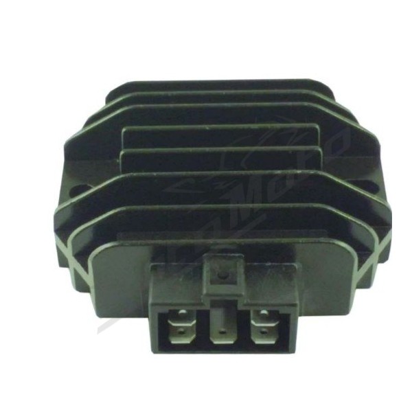 PARTS UNLIMITED Regulator Hyosung Boomer / Cruise / GF / GT / Hyper / XRX 125/250 97-17
