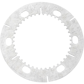 DRAG SPECIALTIES Steel Drive Plates Harley Davidson XLCH / XLCR / XLH / XLS / XLT / XLX 900-1000cc 71-84
