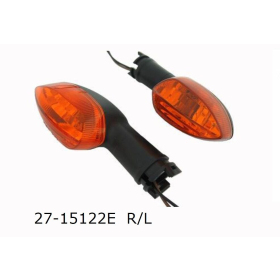 K&S TECHNOLOGIES Turn Signals for Yamaha YZF-R1 1000cc 06-13