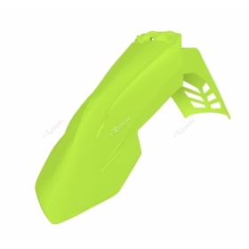 RACETECH priekinis sparnas KTM SX, SX-F, XC, XC-W, XC-F, EXC, EXC-F 125/500cc 16-23 Neoninė Geltona