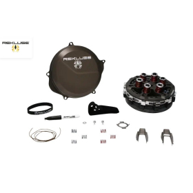 REKLUSE RadiusCX 4.0 Sankabos kompl. Honda CRF 250 X 04-17